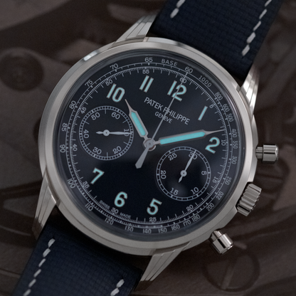 Patek Philippe Chronograph 5172G