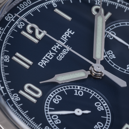 Patek Philippe Chronograph 5172G