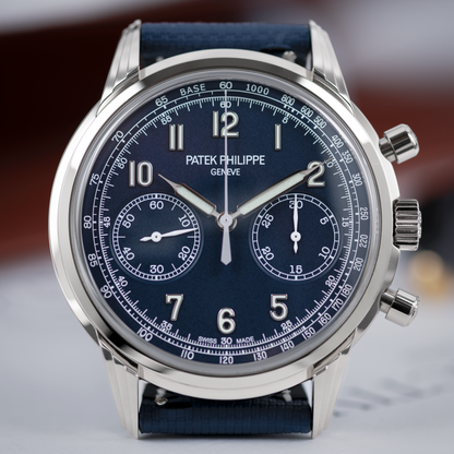 Patek Philippe Chronograph 5172G