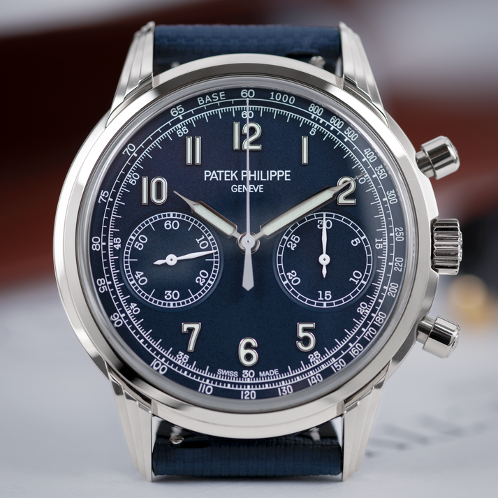 Patek Philippe Chronograph 5172G