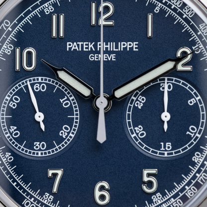 Patek Philippe Chronograph 5172G