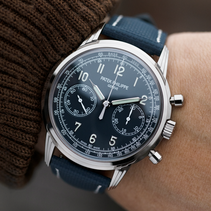 Patek Philippe Chronograph 5172G