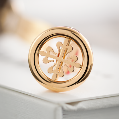 Perpetual Calendar Split-Seconds Chronograph