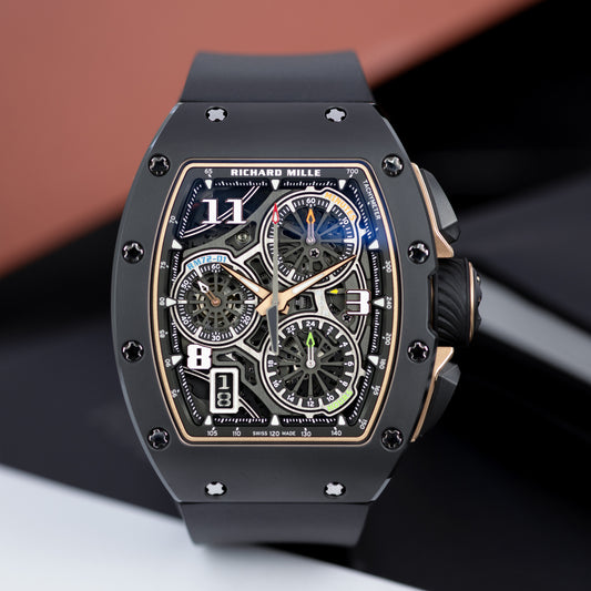 RM72-01 "Flyback"