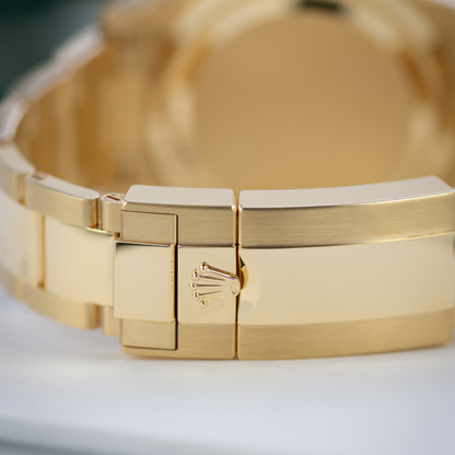 "John Mayer 2.0" Daytona Ref. 126508