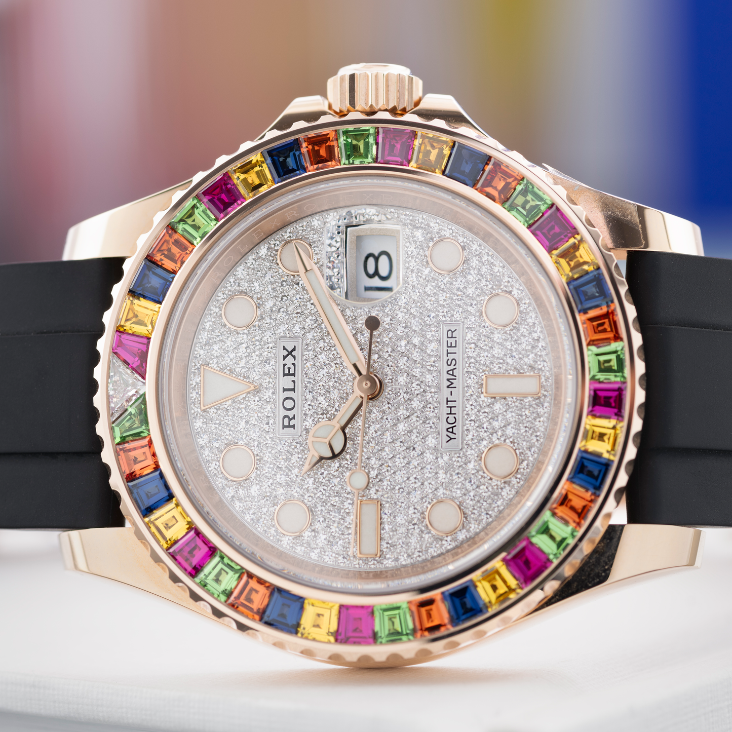 Yacht-Master 40 'Haribo'