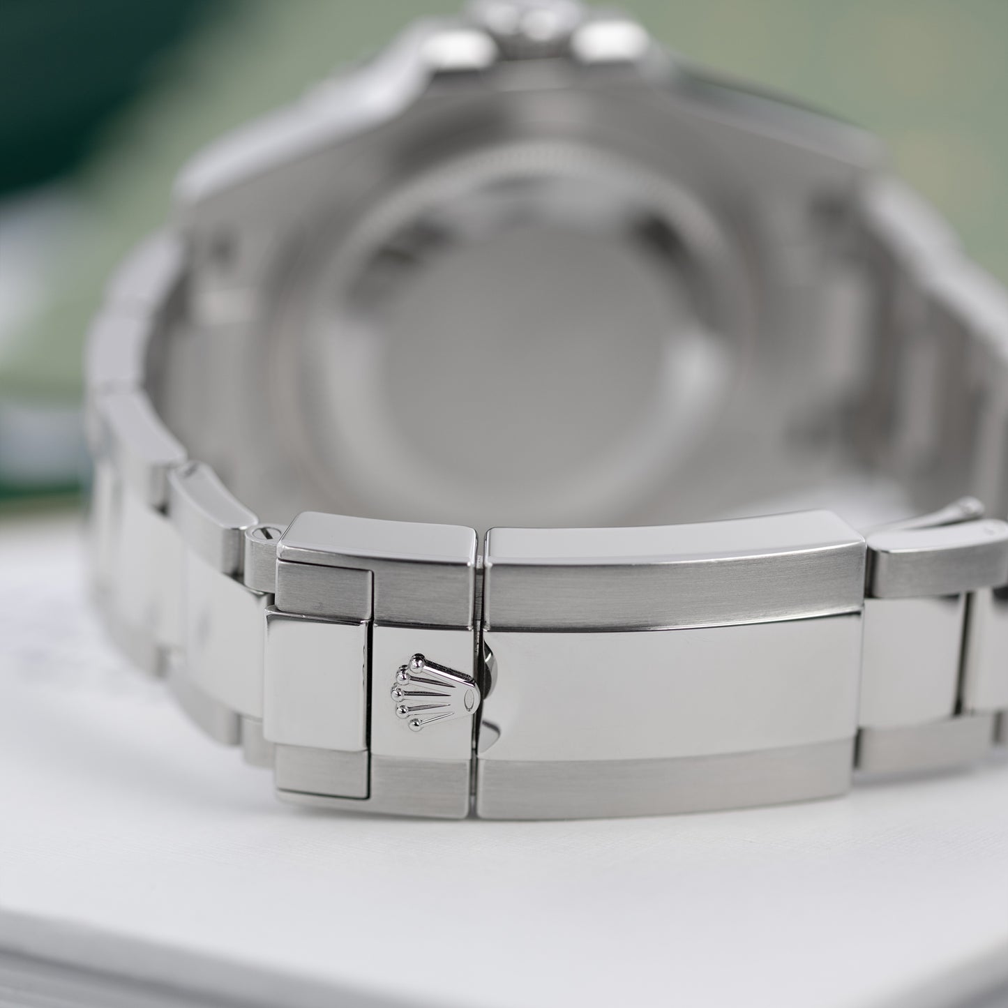 GMT-Master II 'Pepsi'