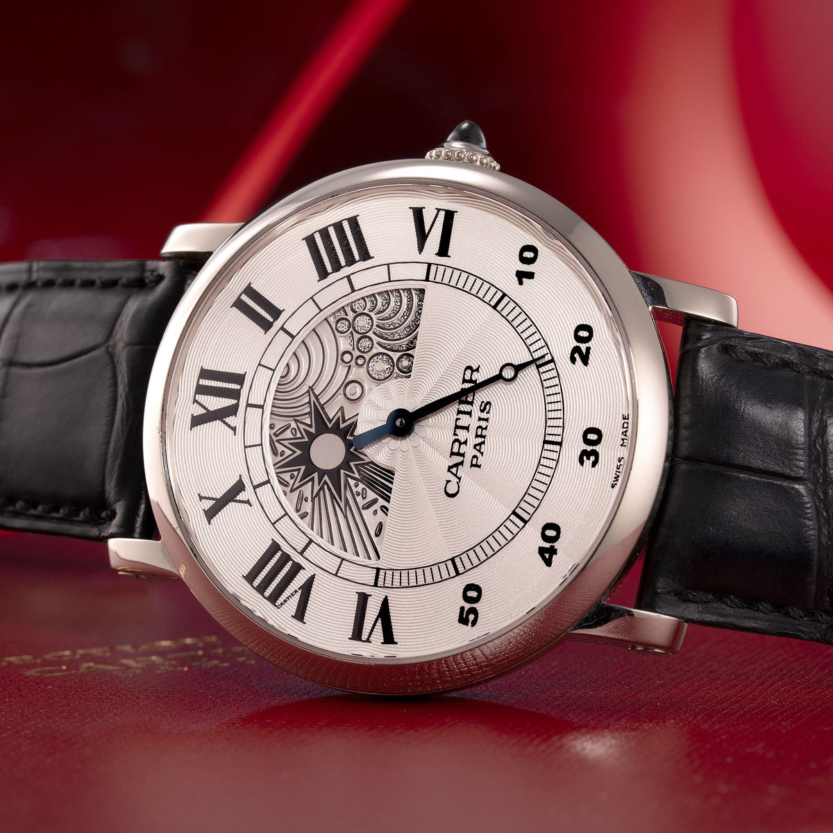 Rotonde Jour et Nuit "CPCP"