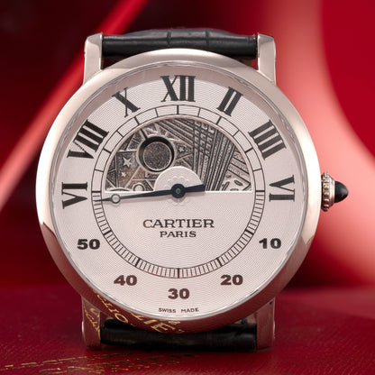 Rotonde Jour et Nuit "CPCP"