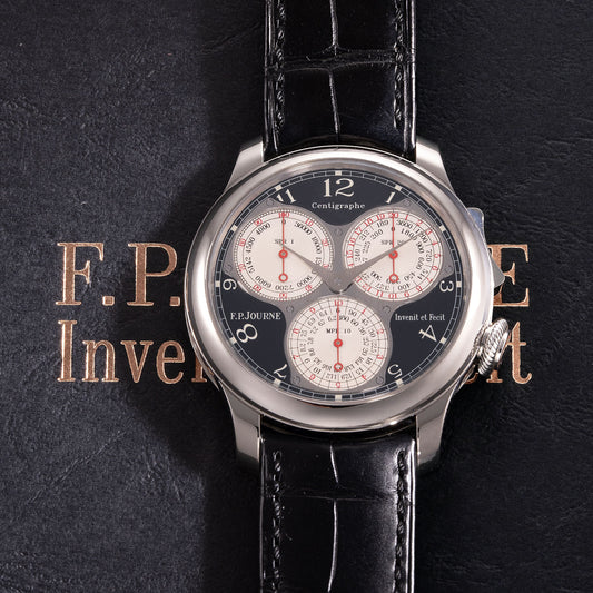 Black Label Centigraph