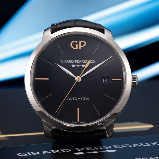 1966 40 mm Infinity Edition
