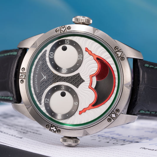 Wristmons Joker