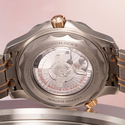 Seamaster Diver 300M