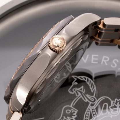 Seamaster Diver 300M