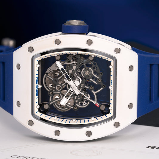 RM055 Bubba Watson Japan Edition